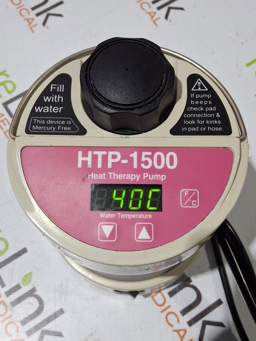 Adroit Medical Systems HTP-1500 Heat Therapy Pump