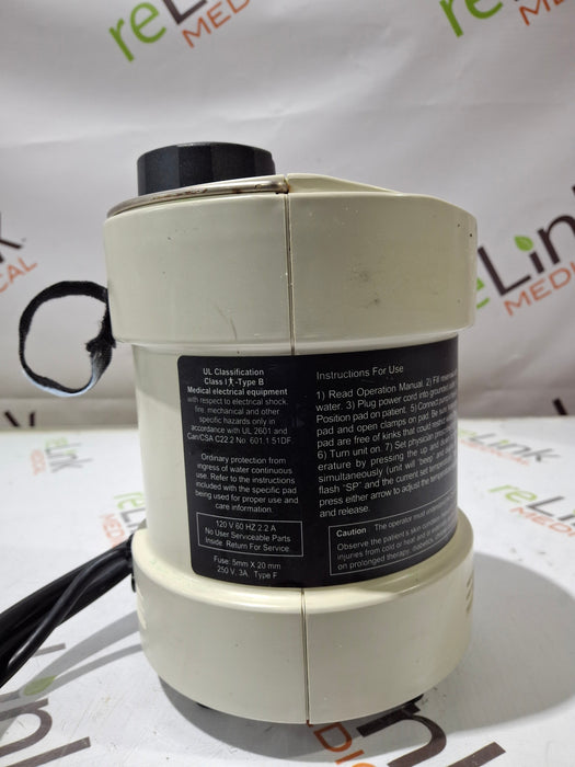 Adroit Medical Systems HTP-1500 Heat Therapy Pump