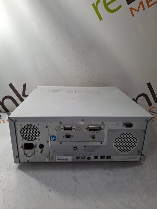 GE Healthcare Corometrics 250cx Series Model 259cx-a Fetal Monitor