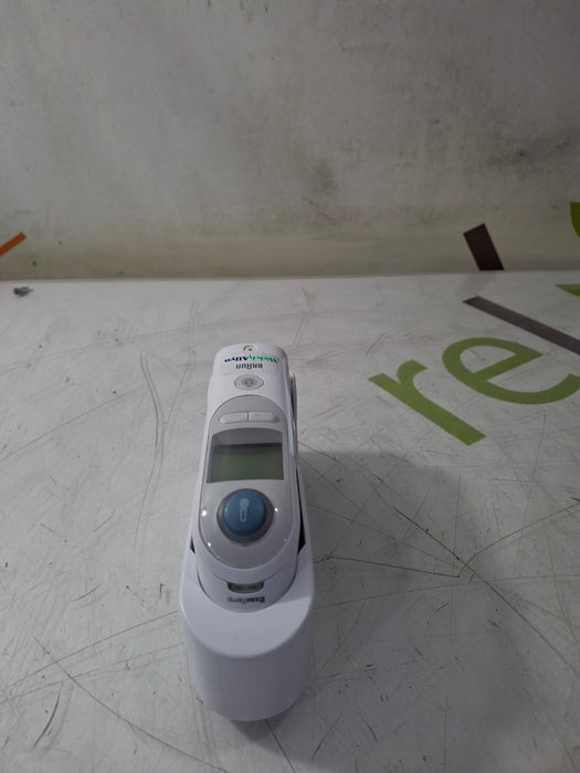 Welch Allyn Braun ThermoScan PRO 6000 Ear Thermometer