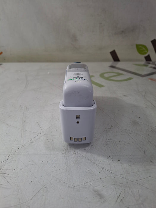 Welch Allyn Braun ThermoScan PRO 6000 Ear Thermometer