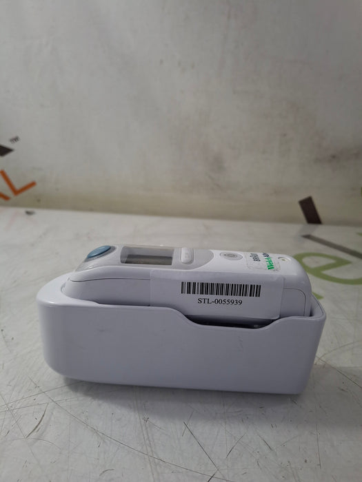 Welch Allyn Braun ThermoScan PRO 6000 Ear Thermometer