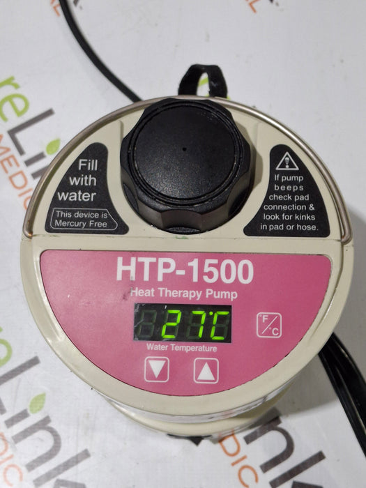 Adroit Medical Systems HTP-1500 Heat Therapy Pump