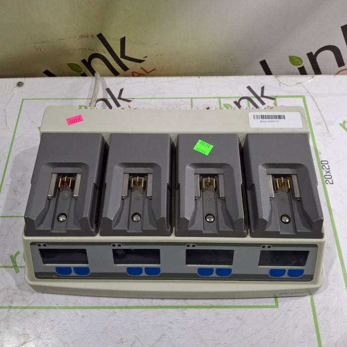 Stryker System 6 6110-120 Battery Charger