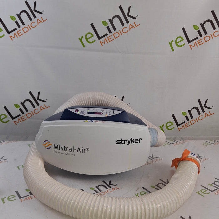 Stryker Mistral-Air Forced Air Warming System