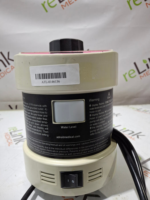 Adroit Medical Systems HTP-1500 Heat Therapy Pump