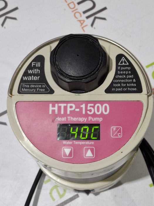 Adroit Medical Systems HTP-1500 Heat Therapy Pump