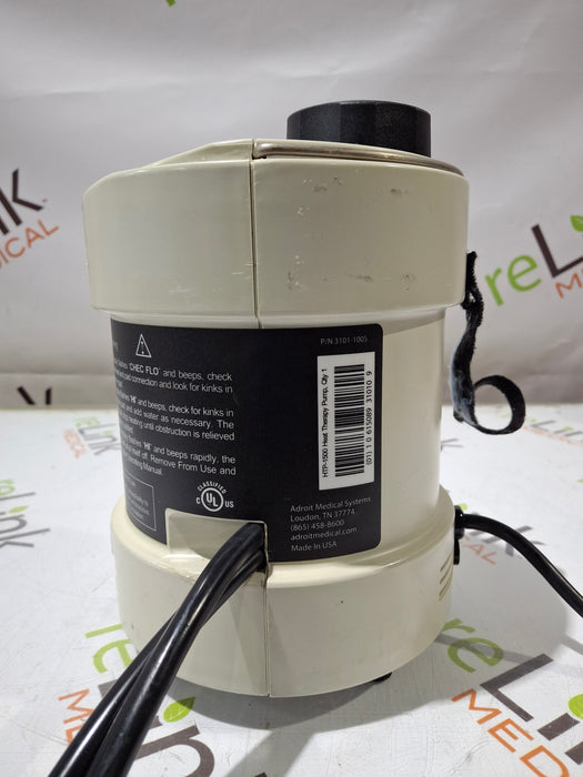 Adroit Medical Systems HTP-1500 Heat Therapy Pump