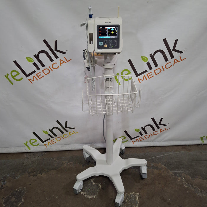 Philips SureSigns VSi Vital Signs Monitor