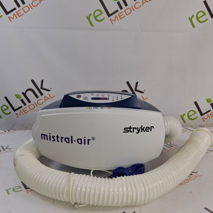 Stryker Mistral-Air Forced Air Warming System