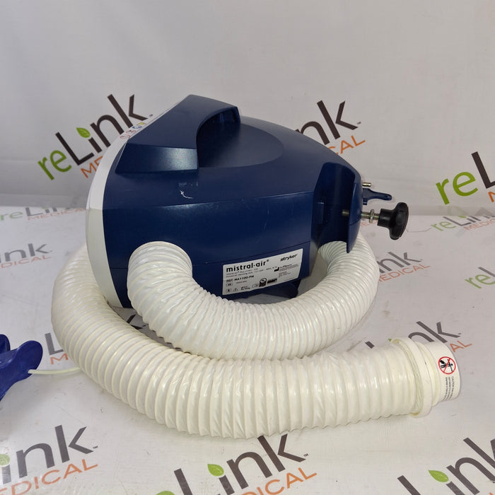 Stryker Mistral-Air Forced Air Warming System
