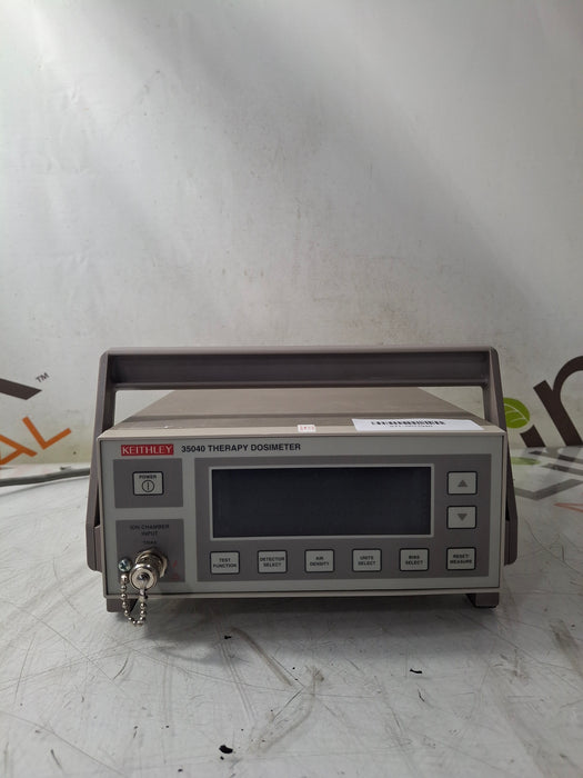 Keithley Instruments 35040 Dosimeter