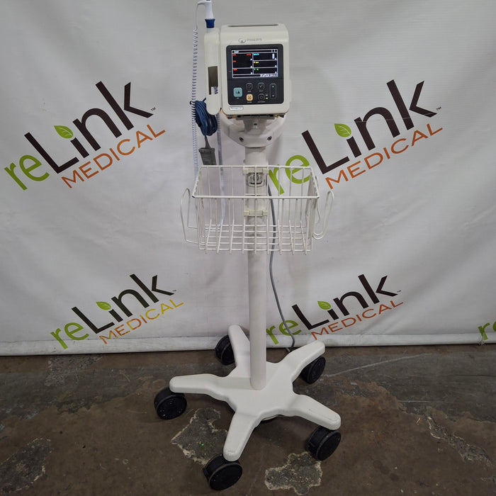 Philips SureSigns VSi Vital Signs Monitor