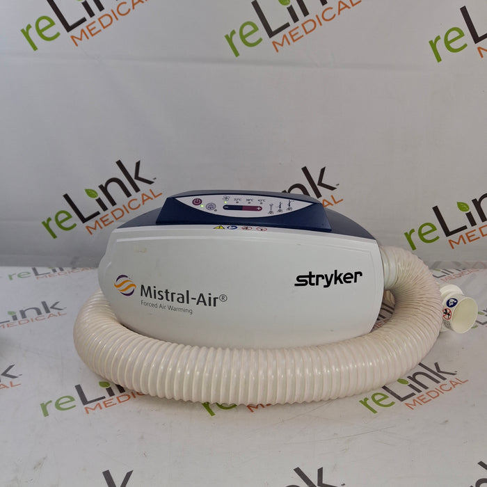 Stryker Mistral-Air Forced Air Warming System