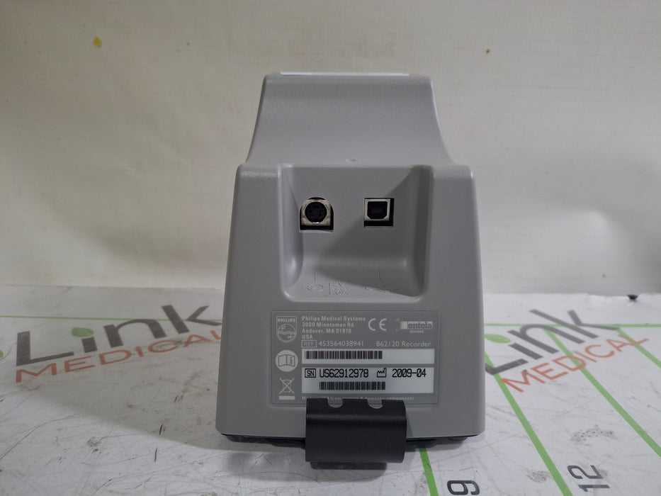 Philips 862120 IntelliVue 2 Channel Recorder/Printer