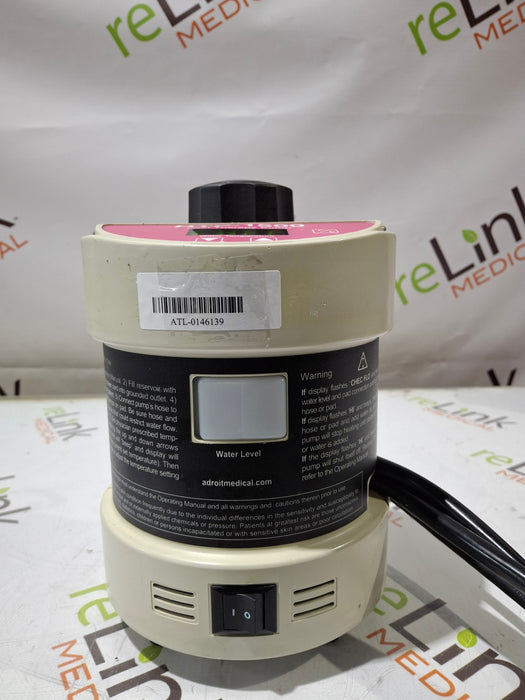 Adroit Medical Systems HTP-1500 Heat Therapy Pump