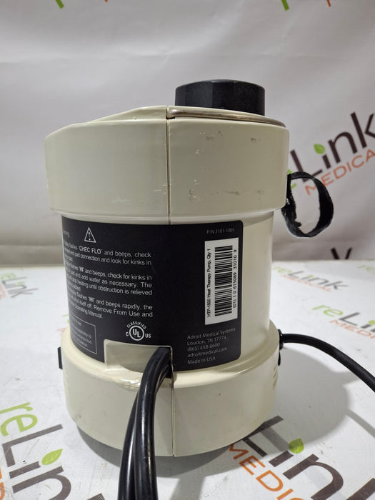 Adroit Medical Systems HTP-1500 Heat Therapy Pump