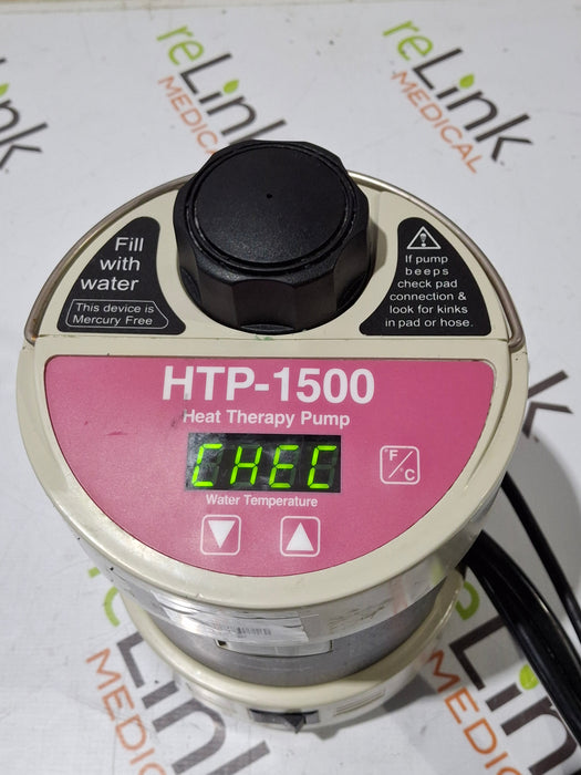 Adroit Medical Systems HTP-1500 Heat Therapy Pump
