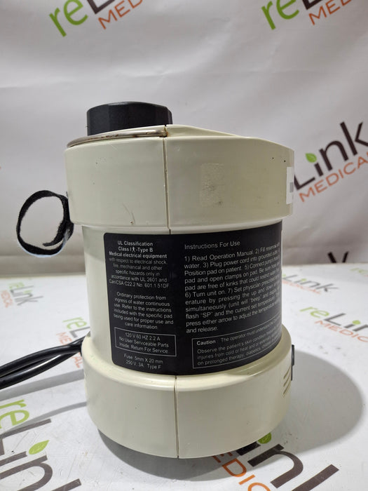 Adroit Medical Systems HTP-1500 Heat Therapy Pump