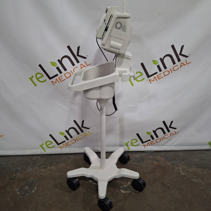 Philips SureSigns VS4 Vital Signs Monitor