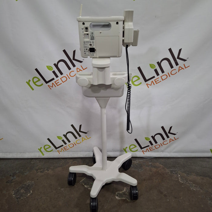 Philips SureSigns VS4 Vital Signs Monitor
