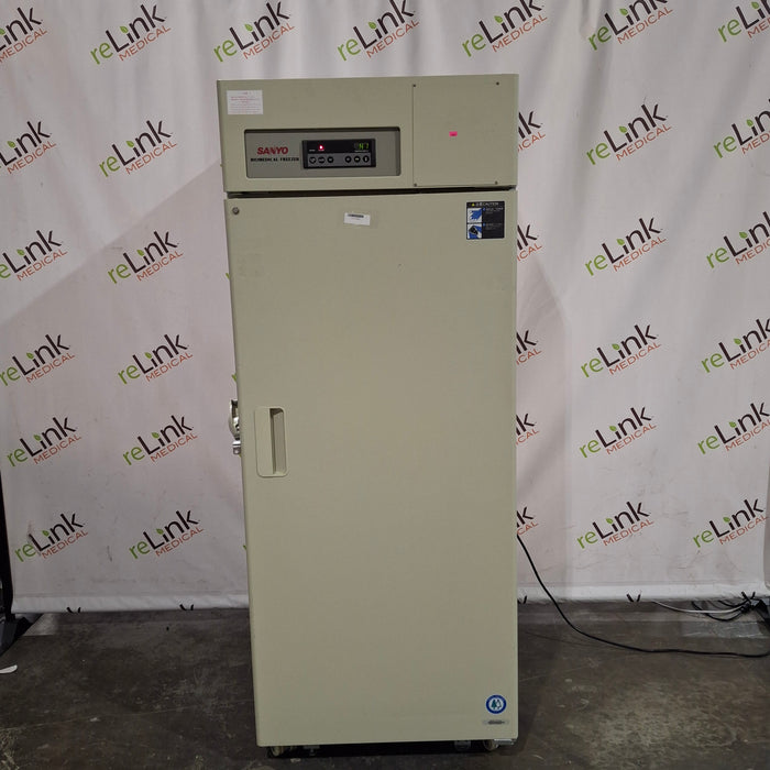 Sanyo MDF-U730 Biomedical Freezer