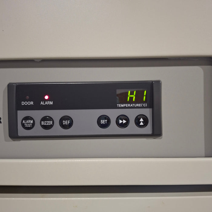 Sanyo MDF-U730 Biomedical Freezer