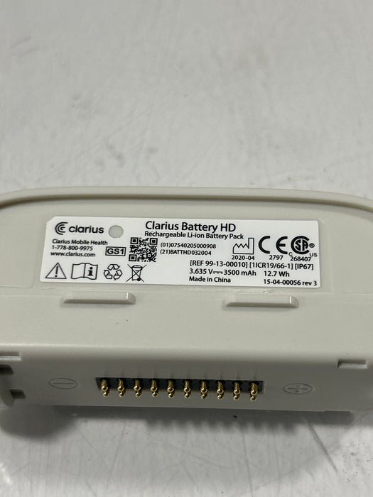 Clarius Clarius L15 HD Linear Scanner Ultrasound Probes reLink Online