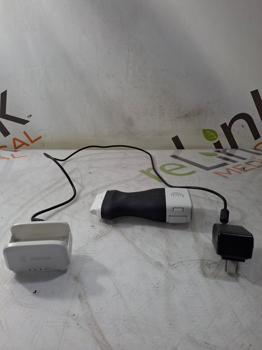 Clarius Clarius L15 HD Linear Scanner Ultrasound Probes reLink Online