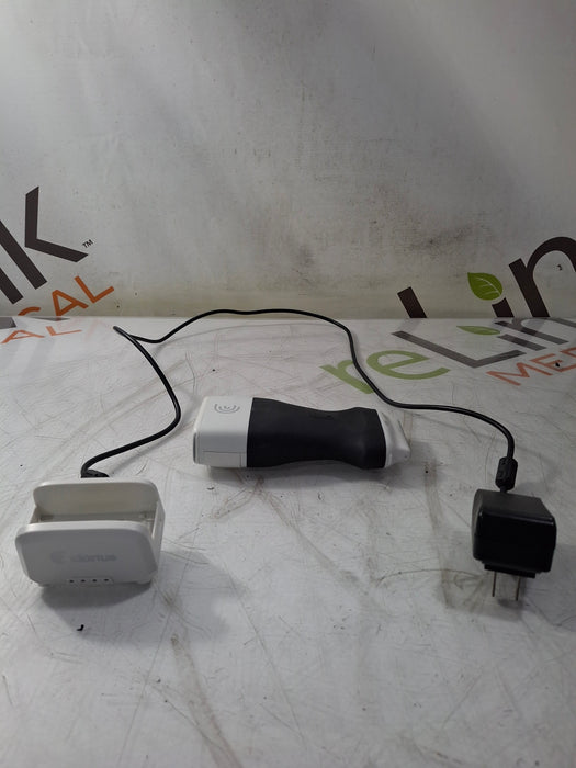 Clarius Clarius L15 HD Linear Scanner Ultrasound Probes reLink Online