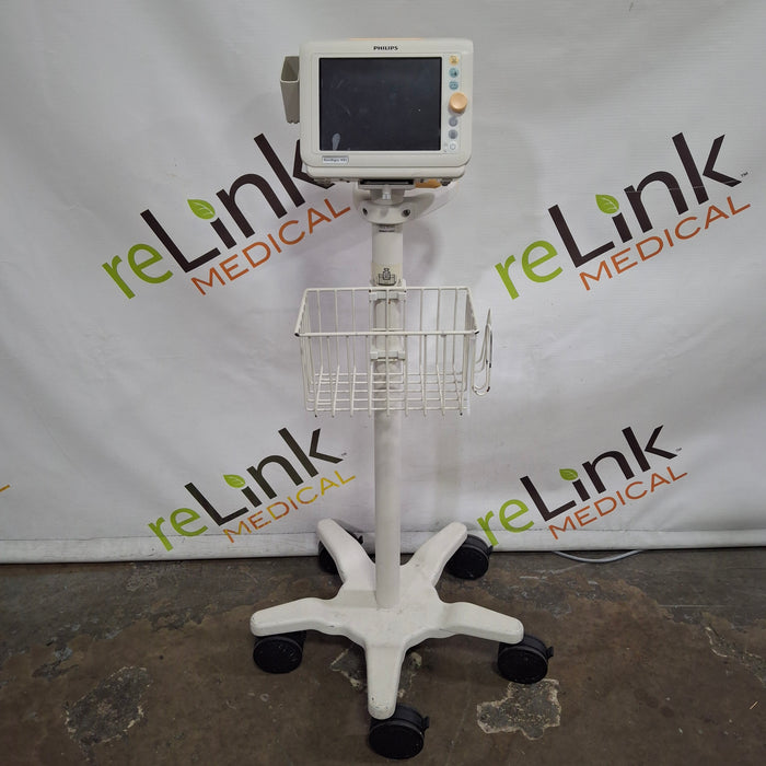 Philips Suresigns VS3 Vital Signs Monitor