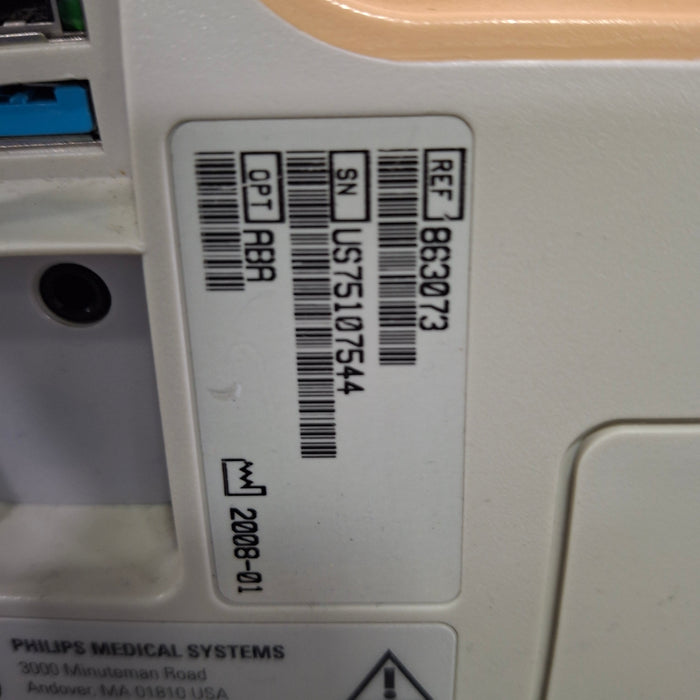 Philips Suresigns VS3 Vital Signs Monitor