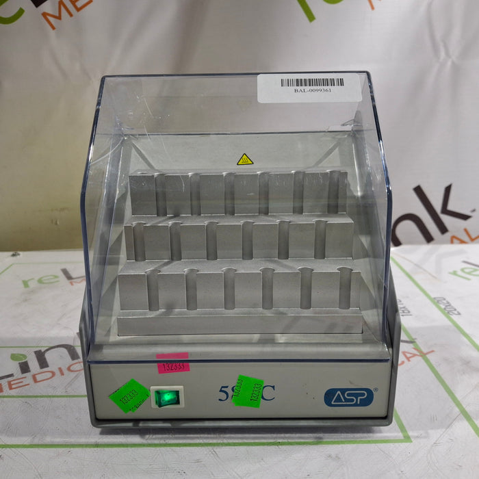 ASP Sterrad 21005 Incubator
