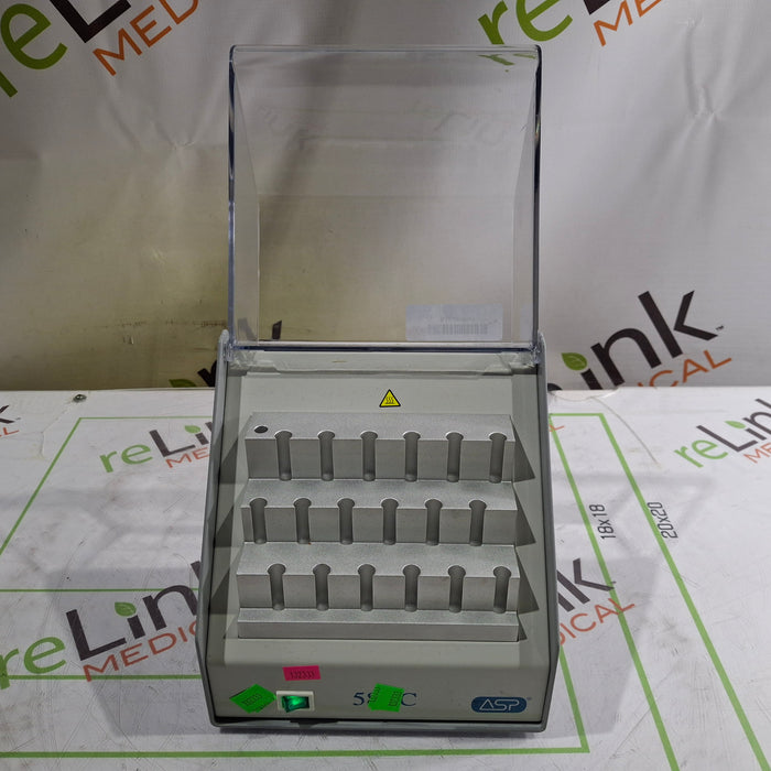 ASP Sterrad 21005 Incubator
