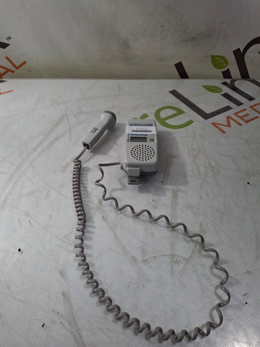 Cooper Surgical ClearTone CT250 Fetal and Vascular Dopplers