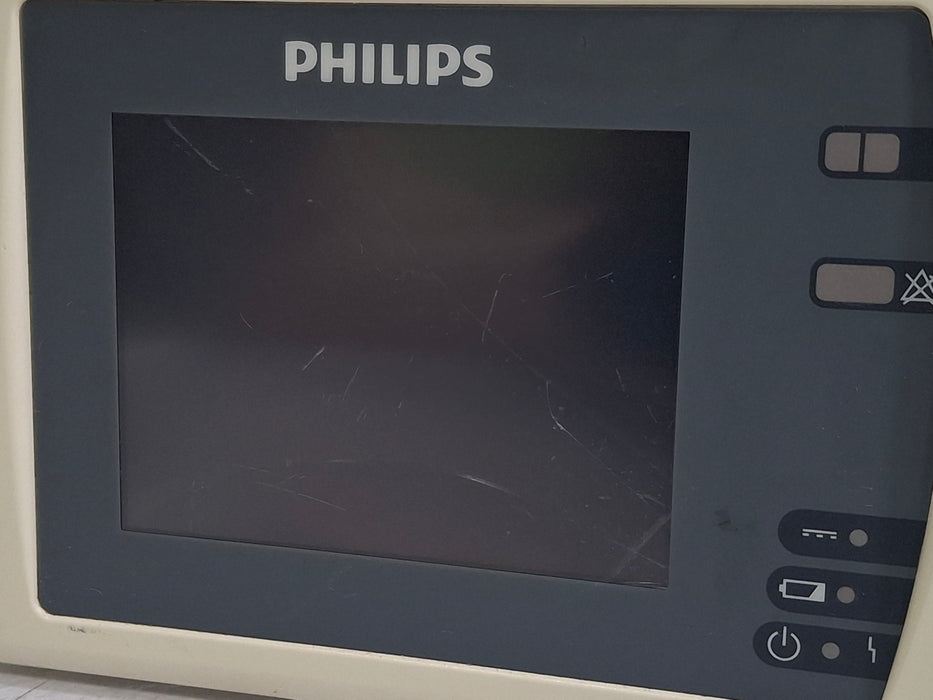 Philips IntelliVue X2 Monitor - Masimo SpO2