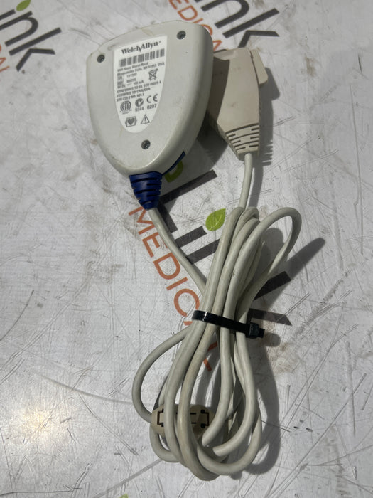 Welch Allyn CP200 ECG