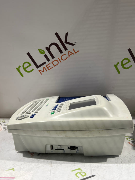Welch Allyn CP200 ECG