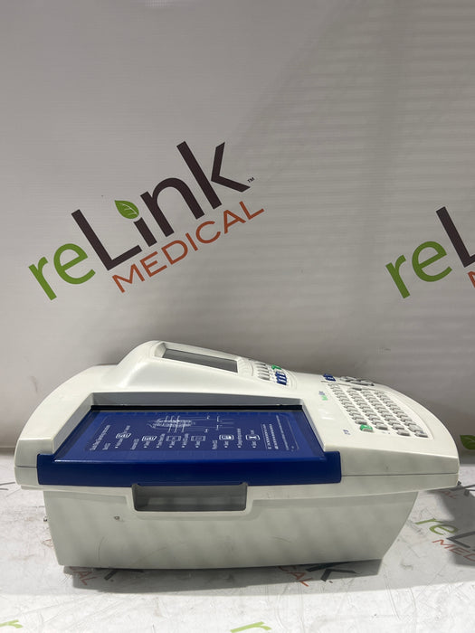 Welch Allyn CP200 ECG