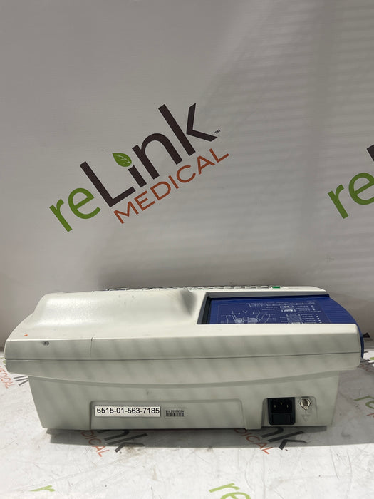 Welch Allyn CP200 ECG