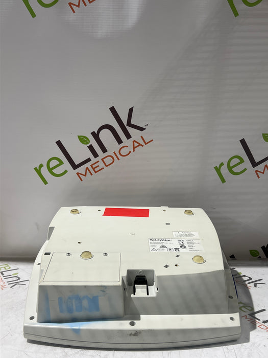 Welch Allyn CP200 ECG