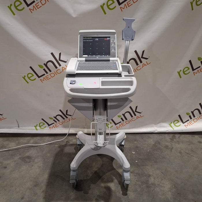 GE Healthcare MAC 5000 ECG without CAM Module