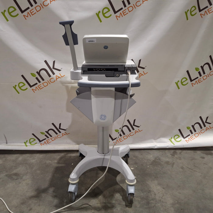 GE Healthcare MAC 5000 ECG without CAM Module