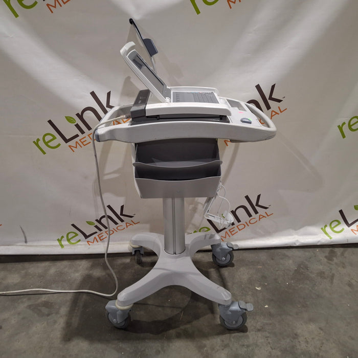 GE Healthcare MAC 5000 ECG without CAM Module