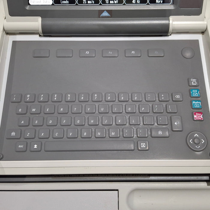 GE Healthcare MAC 5000 ECG without CAM Module