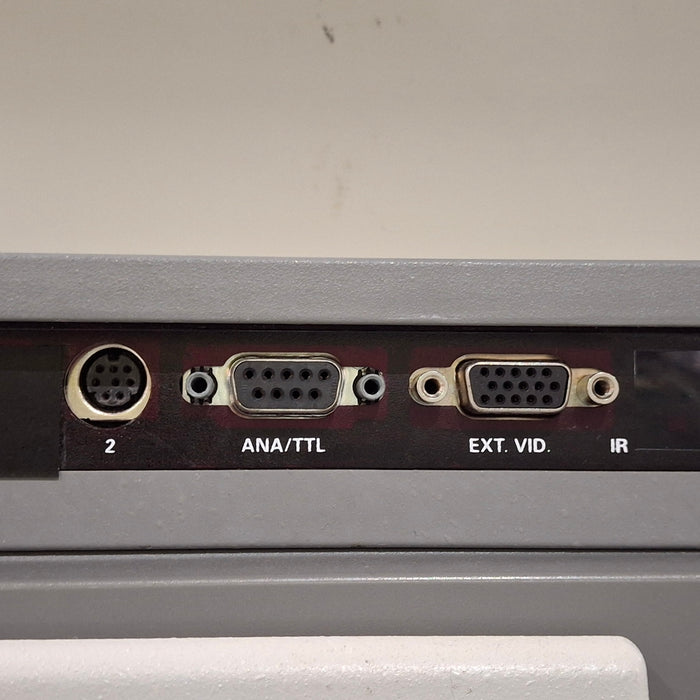 GE Healthcare MAC 5000 ECG without CAM Module