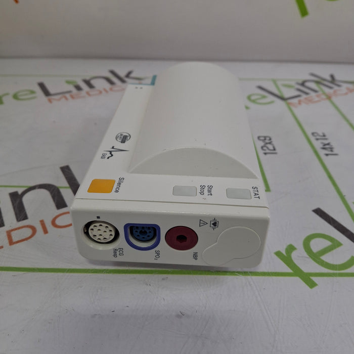 Philips M3001A-A02 OxiMax SpO2, NIBP, ECG MMS Module