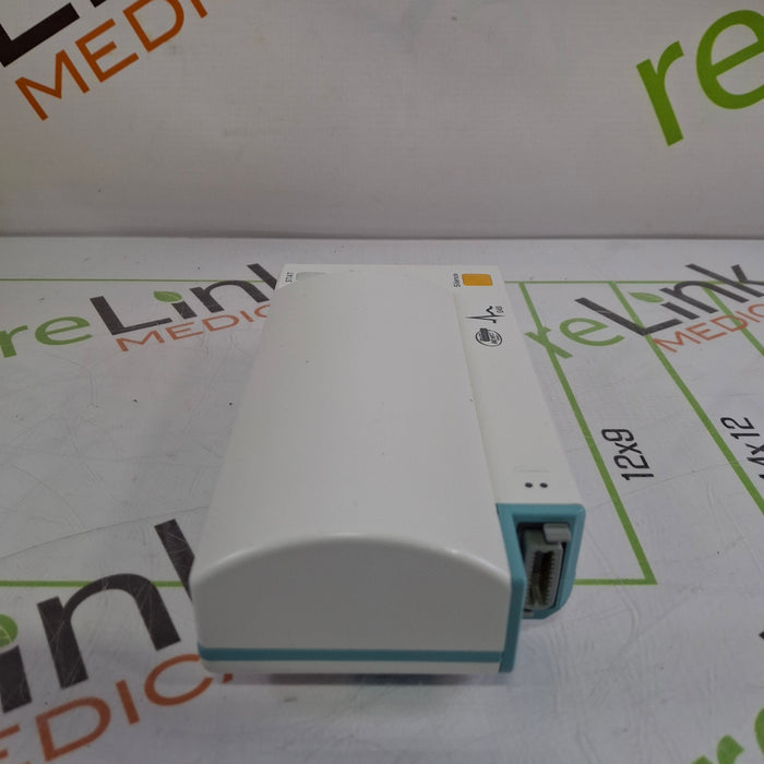 Philips M3001A-A02 OxiMax SpO2, NIBP, ECG MMS Module