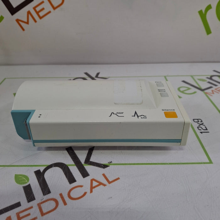 Philips M3001A-A01C06 Fast SpO2, NIBP, ECG, Temp, IBP MMS Module