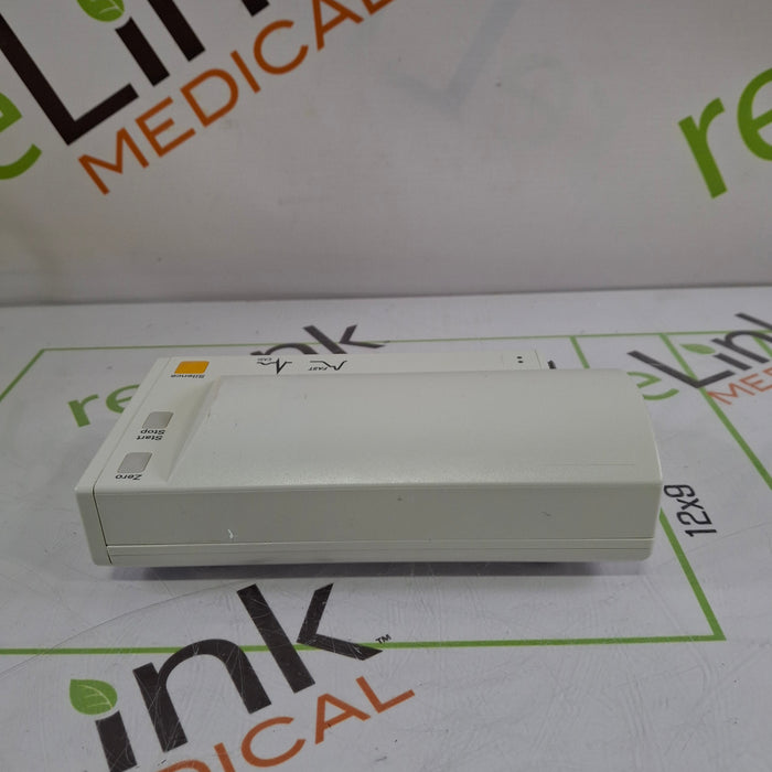 Philips M3001A-A01C06 Fast SpO2, NIBP, ECG, Temp, IBP MMS Module
